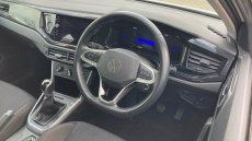 Volkswagen Polo 1.0 TSI Life 5dr Petrol Hatchback